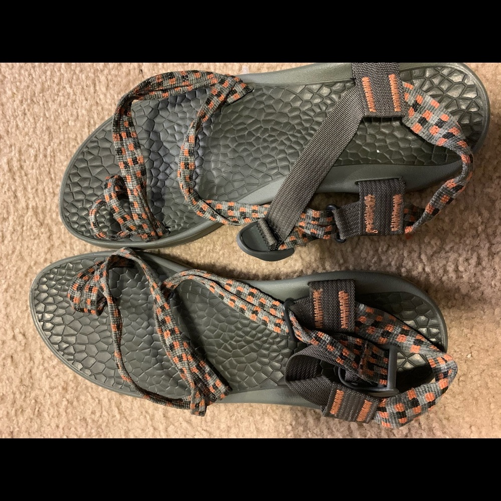 Chacos